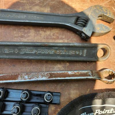 Blue point & Snap on Tool Lot