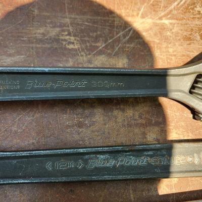 Blue point & Snap on Tool Lot