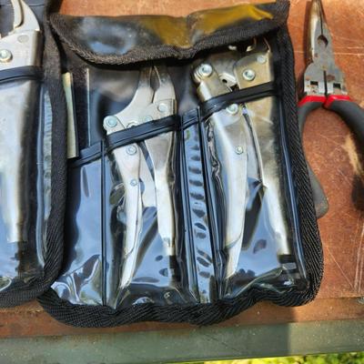 Blue point & Snap on Tool Lot