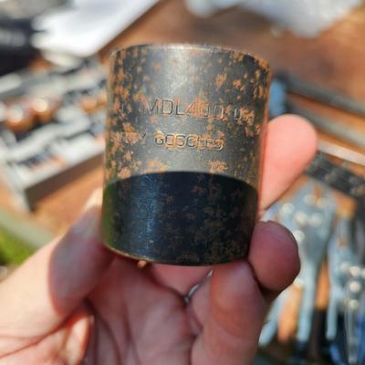 Blue point & Snap on Tool Lot
