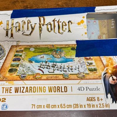 Sale Photo Thumbnail #268: We believe all of the pieces are there, but we didn't verify. Item can be examined in person if concerned.