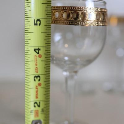 Culver Wine Glasses Antigua - Set of 4