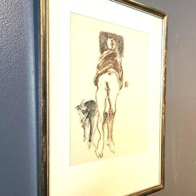 Artwork, 19 x 15