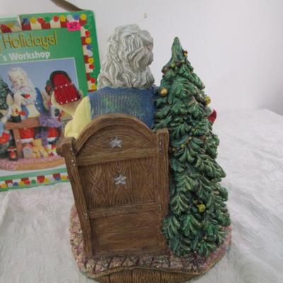 Sale Photo Thumbnail #183: Looks new, 10-1/4" tall x 8-1/2" across