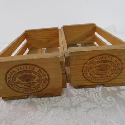 Sale Photo Thumbnail #304: Bear box with lit is 7-3/8" across x 3" tall, Patriotic is 6-1/2" tall x 6-1/8" square