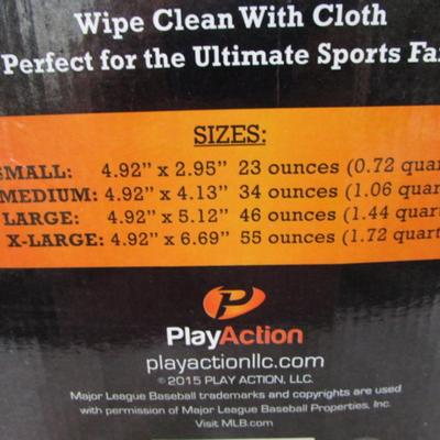 Sale Photo Thumbnail #321: 23 oz., 34 oz., 46, oz., 55 oz., see pictures