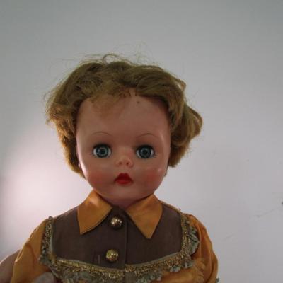 Sale Photo Thumbnail #350: 20" tall, eyes open & close, see pictures