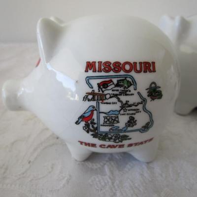 Sale Photo Thumbnail #352: Missouri, Ohio, Idaho, 3-3/8" tall x 4" long, see pictures