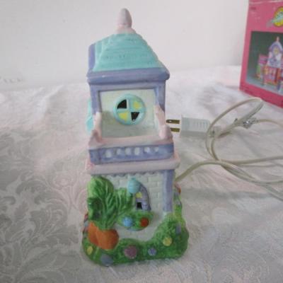 Sale Photo Thumbnail #450: Like new 6" tall x 6" long x 2-1/2" wide, has 3' power cord, See pictures