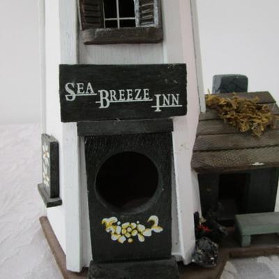 Sale Photo Thumbnail #491: "The Sea Breeze Inn"