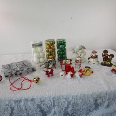 Sale Photo Thumbnail #495: See pictures, some new in pkg