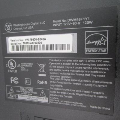 Sale Photo Thumbnail #542: Converter is model DTT900