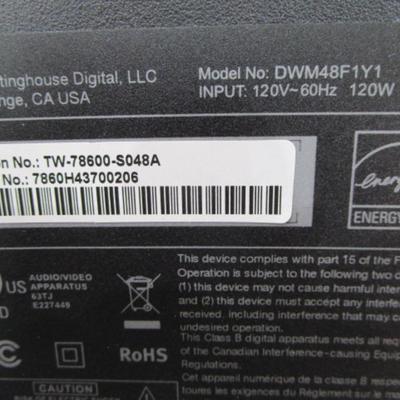 Sale Photo Thumbnail #544: Converter is model DTT900