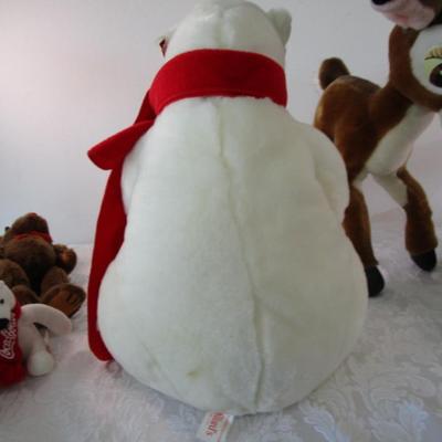 Sale Photo Thumbnail #556: New condition, sizes range from 5" - 14" tall