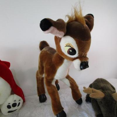 Sale Photo Thumbnail #558: New condition, sizes range from 5" - 14" tall