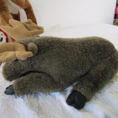 Sale Photo Thumbnail #563: New condition, sizes range from 5" - 14" tall