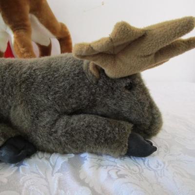 Sale Photo Thumbnail #565: New condition, sizes range from 5" - 14" tall