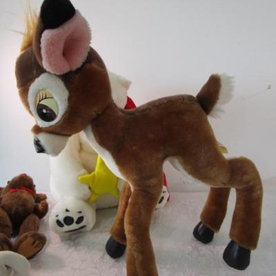 Sale Photo Thumbnail #559: New condition, sizes range from 5" - 14" tall