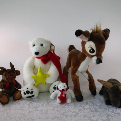 Sale Photo Thumbnail #550: New condition, sizes range from 5" - 14" tall
