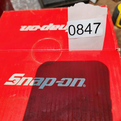 8 Snap-on Vintage Cola Glasses
