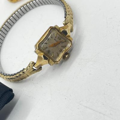 LOT 77: Women's Watch Collection