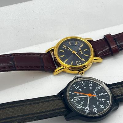 LOT 77: Women's Watch Collection