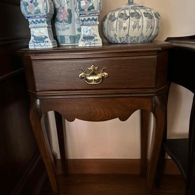night stand sold