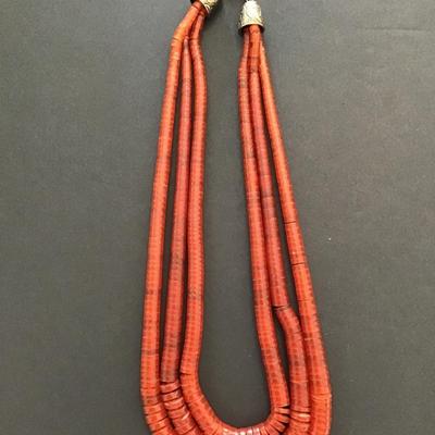 Very nice Clearwater creek, fashion, statement, necklace