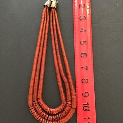 Very nice Clearwater creek, fashion, statement, necklace