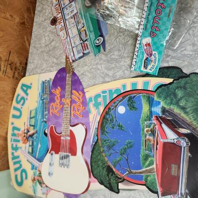 Surfin U.S.A.