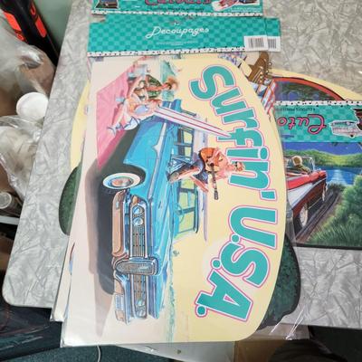Surfin U.S.A.