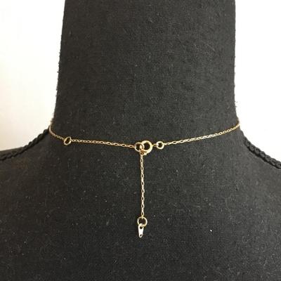 Cute vintage necklace
