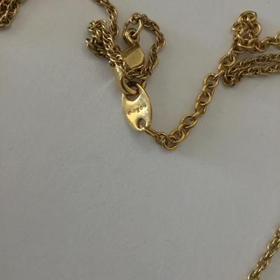Cute vintage mothers ring birthday stone necklace, ring charms