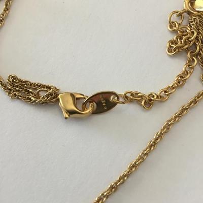 Cute vintage mothers ring birthday stone necklace, ring charms