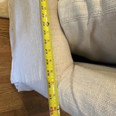 Lee Industries Slipcover Sofa (2 of 2)