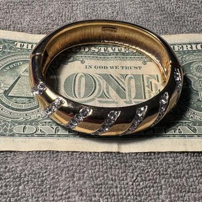 CUFF BRACELET