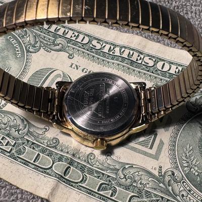 TIMEX Indiglo WR 30M watch,