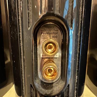 Definitive Technology ProCinema Home Theater Speaker Set