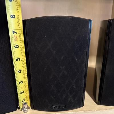 Definitive Technology ProCinema Home Theater Speaker Set