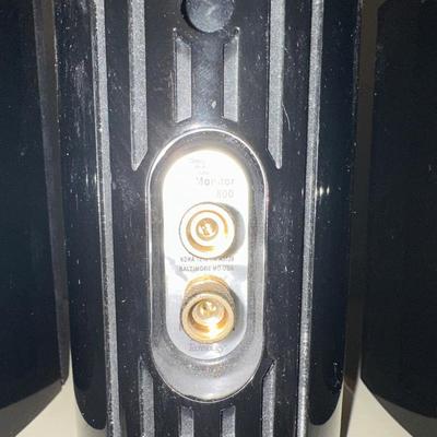 Definitive Technology ProCinema Home Theater Speaker Set