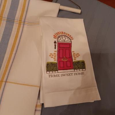 RECTANGLE LINEN TABLECLOTHS