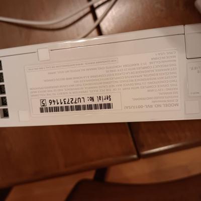 Wii GAMING SYSTEM WITH EXTRAS