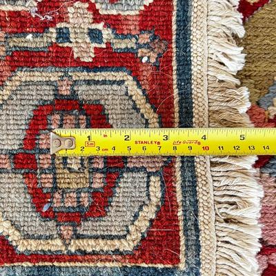 Sale Photo Thumbnail #39: Measures 10' x 2'6"