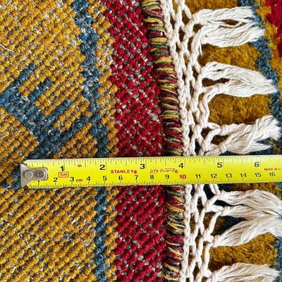 Sale Photo Thumbnail #56: Measures 3' diameter.