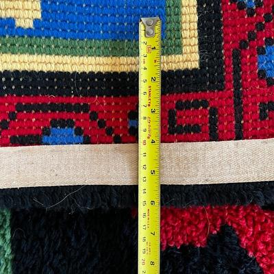 Sale Photo Thumbnail #59: Measures 4' x 2'8"