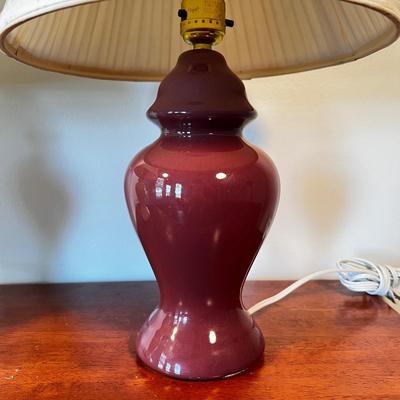 Sale Photo Thumbnail #76: Both measure 16.25"H