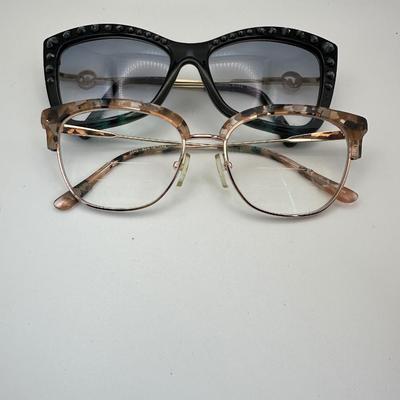 Designer Eye Glass Frames - Prescription Unknown - Michael Kors