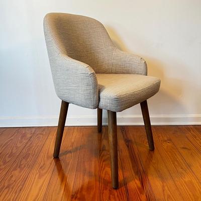Sale Photo Thumbnail #109: 34"H x 24"D x 22.5"W, seat height 19.5" x seat depth 18.5"