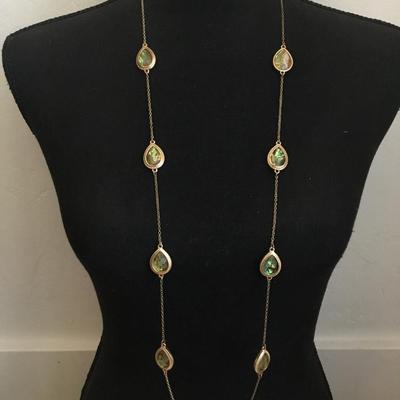 Fashion necklace