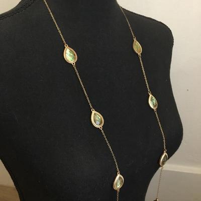 Fashion necklace